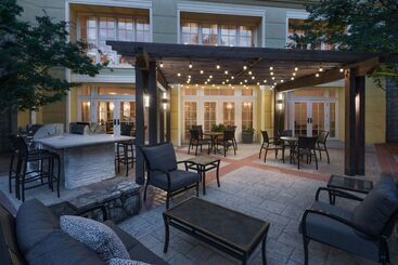 هتل Homewood Suites By Hilton Raleighcrabtree Valley