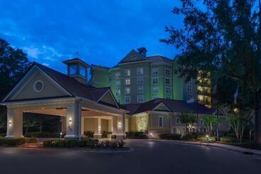 هتل Homewood Suites By Hilton Raleighcrabtree Valley