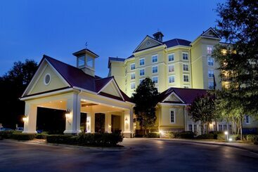 هتل Homewood Suites By Hilton Raleighcrabtree Valley