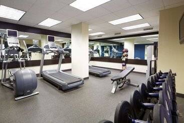 هتل Homewood Suites By Hilton Raleighcrabtree Valley