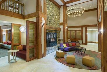 هتل Homewood Suites By Hilton Raleighcrabtree Valley