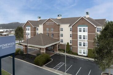 هتل Homewood Suites By Hilton Reading