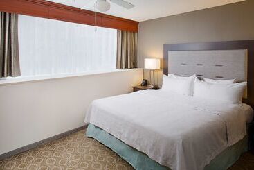هتل Homewood Suites By Hilton San Antonio Riverwalk/downtown