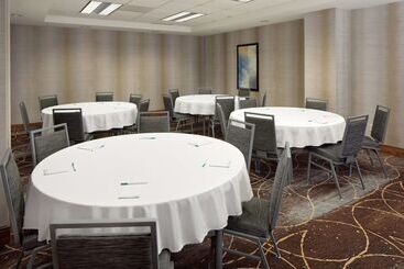هتل Homewood Suites By Hilton San Antonio Riverwalk/downtown