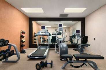 هتل Homewood Suites By Hilton San Antonio Riverwalk/downtown