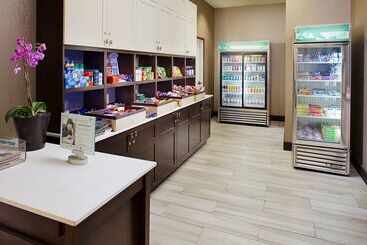 هتل Homewood Suites By Hilton San Antonio Riverwalk/downtown