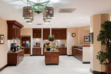 هتل Homewood Suites By Hilton San Antonio Riverwalk/downtown