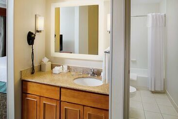 هتل Homewood Suites By Hilton San Antonio Riverwalk/downtown