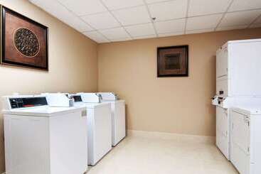 هتل Homewood Suites By Hilton San Antonio Riverwalk/downtown
