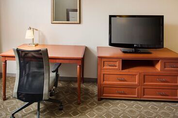 هتل Homewood Suites By Hilton San Antonio Riverwalk/downtown