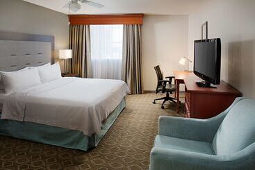 هتل Homewood Suites By Hilton San Antonio Riverwalk/downtown