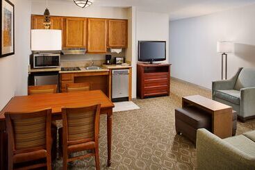 هتل Homewood Suites By Hilton San Antonio Riverwalk/downtown