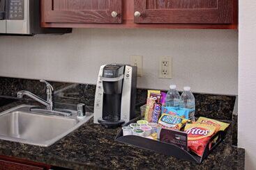 هتل Homewood Suites By Hilton San Antonio Riverwalk/downtown