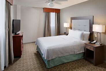 هتل Homewood Suites By Hilton San Antonio Riverwalk/downtown