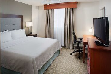 هتل Homewood Suites By Hilton San Antonio Riverwalk/downtown