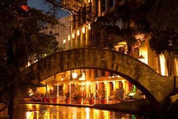 هتل Homewood Suites By Hilton San Antonio Riverwalk/downtown