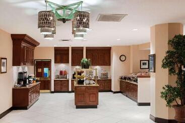 هتل Homewood Suites By Hilton San Antonio Riverwalk/downtown