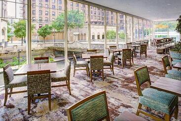 هتل Homewood Suites By Hilton San Antonio Riverwalk/downtown