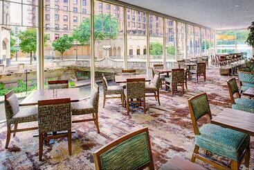 هتل Homewood Suites By Hilton San Antonio Riverwalk/downtown