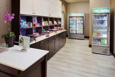 هتل Homewood Suites By Hilton San Antonio Riverwalk/downtown