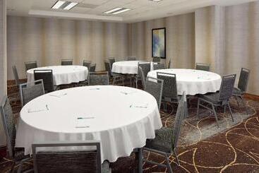هتل Homewood Suites By Hilton San Antonio Riverwalk/downtown