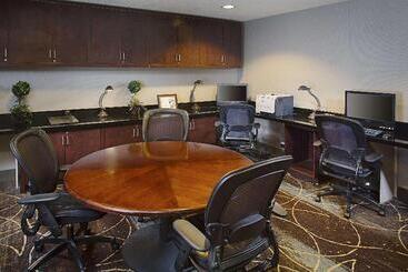 هتل Homewood Suites By Hilton San Antonio Riverwalk/downtown