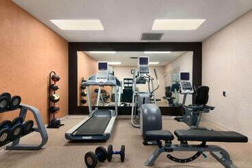 هتل Homewood Suites By Hilton San Antonio Riverwalk/downtown