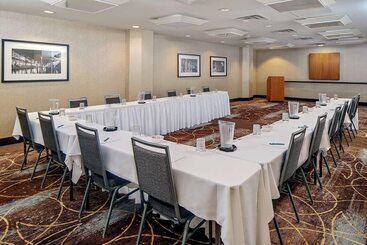 هتل Homewood Suites By Hilton San Antonio Riverwalk/downtown