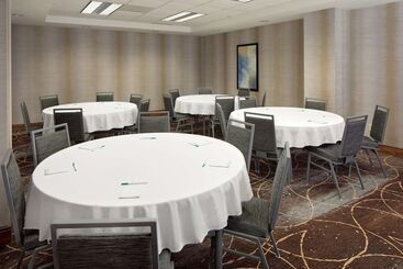 هتل Homewood Suites By Hilton San Antonio Riverwalk/downtown