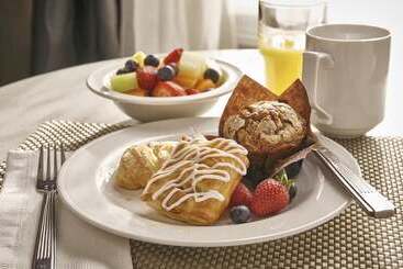 هتل Homewood Suites By Hilton San Antonio Riverwalk/downtown