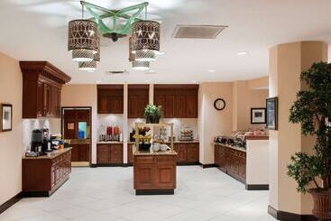 هتل Homewood Suites By Hilton San Antonio Riverwalk/downtown