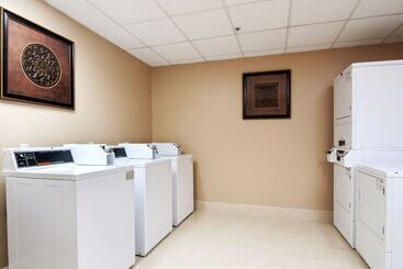 هتل Homewood Suites By Hilton San Antonio Riverwalk/downtown