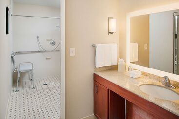 هتل Homewood Suites By Hilton San Antonio Riverwalk/downtown