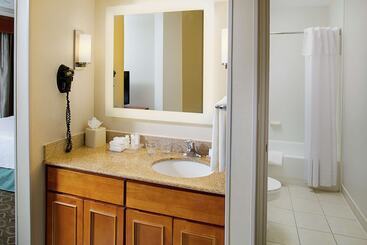 هتل Homewood Suites By Hilton San Antonio Riverwalk/downtown