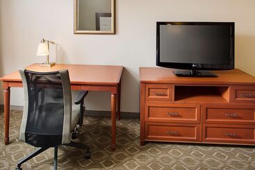 هتل Homewood Suites By Hilton San Antonio Riverwalk/downtown