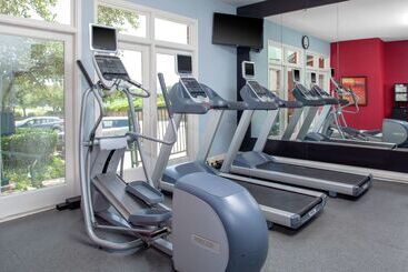 هتل Homewood Suites By Hilton Dallas Irving Las Colinas