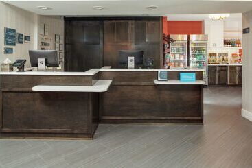 هتل Homewood Suites By Hilton Dallas Irving Las Colinas
