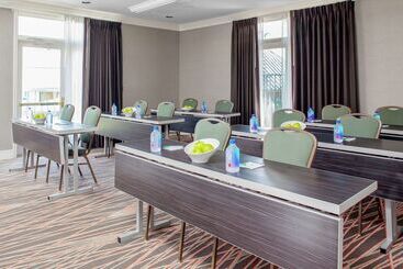 هتل Homewood Suites By Hilton Dallas Irving Las Colinas