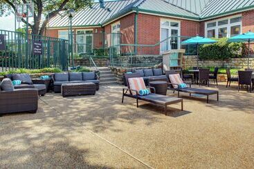 هتل Homewood Suites By Hilton Dallas Irving Las Colinas