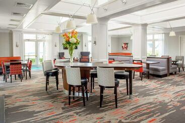 هتل Homewood Suites By Hilton Dallas Irving Las Colinas