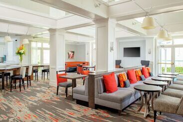 هتل Homewood Suites By Hilton Dallas Irving Las Colinas