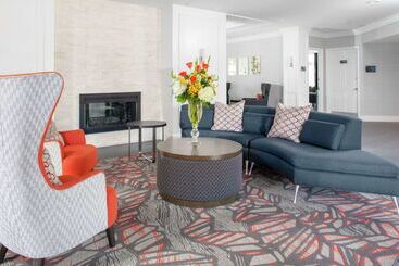 هتل Homewood Suites By Hilton Dallas Irving Las Colinas