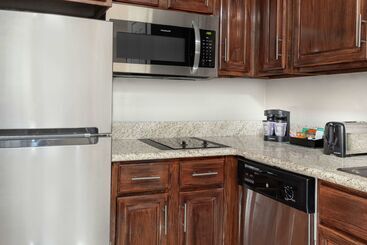 هتل Homewood Suites By Hilton Dallas Irving Las Colinas