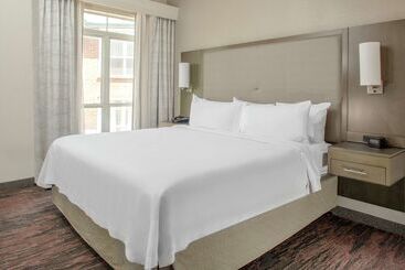 هتل Homewood Suites By Hilton Dallas Irving Las Colinas