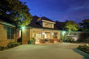 هتل Homewood Suites By Hilton Dallas Irving Las Colinas