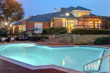 هتل Homewood Suites By Hilton Dallas Irving Las Colinas