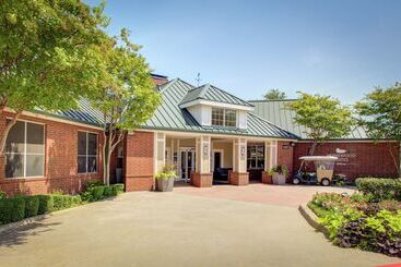 هتل Homewood Suites By Hilton Dallas Irving Las Colinas