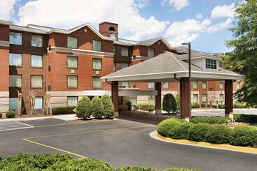 هتل Homewood Suites By Hilton Williamsburg