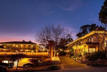 هتل Horizon Inn & Ocean View Lodge