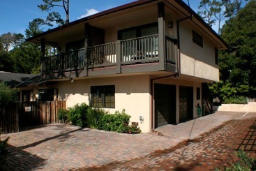 هتل Horizon Inn & Ocean View Lodge